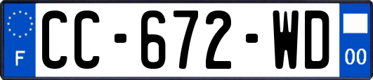 CC-672-WD