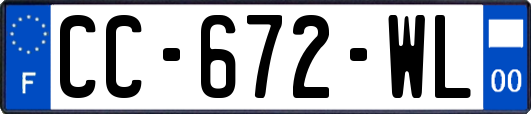 CC-672-WL