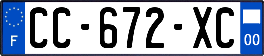 CC-672-XC