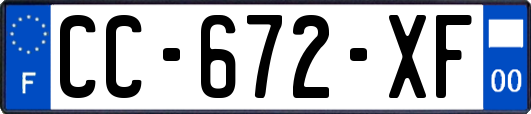 CC-672-XF