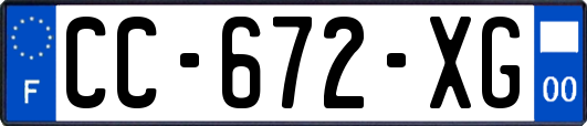 CC-672-XG