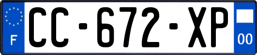 CC-672-XP
