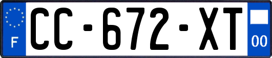 CC-672-XT