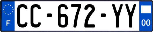 CC-672-YY