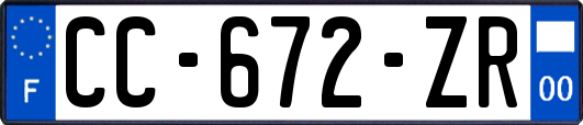 CC-672-ZR