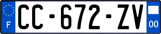 CC-672-ZV