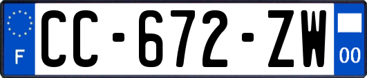 CC-672-ZW