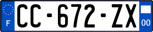 CC-672-ZX