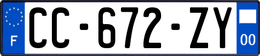 CC-672-ZY