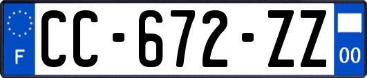 CC-672-ZZ