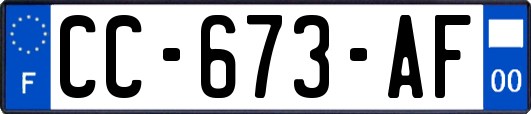 CC-673-AF