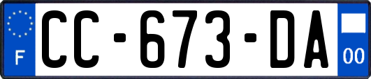 CC-673-DA
