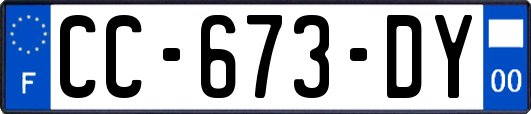 CC-673-DY