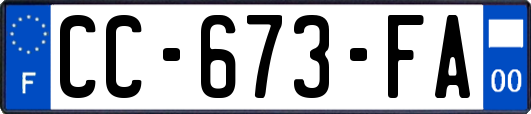 CC-673-FA
