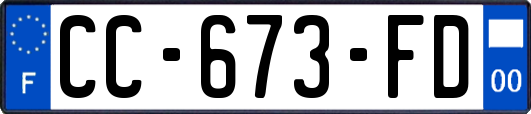 CC-673-FD