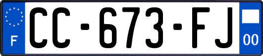 CC-673-FJ
