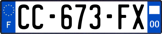 CC-673-FX