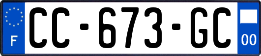 CC-673-GC