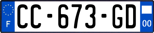 CC-673-GD