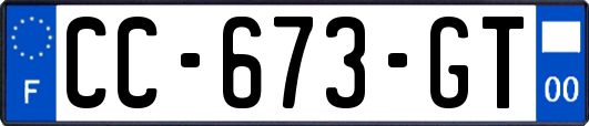 CC-673-GT