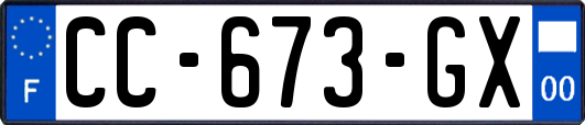 CC-673-GX