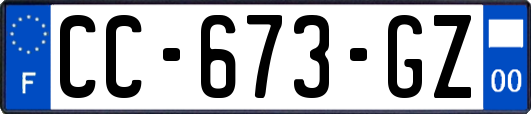 CC-673-GZ