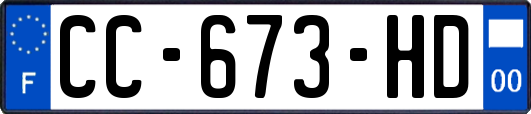 CC-673-HD