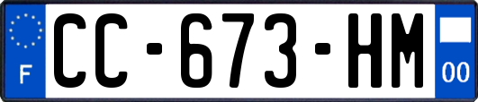 CC-673-HM