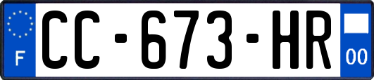 CC-673-HR