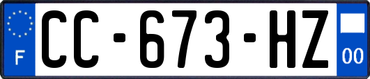 CC-673-HZ