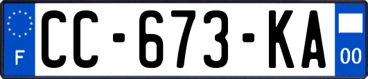 CC-673-KA