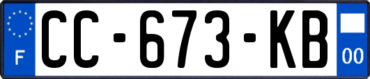 CC-673-KB