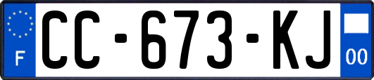 CC-673-KJ
