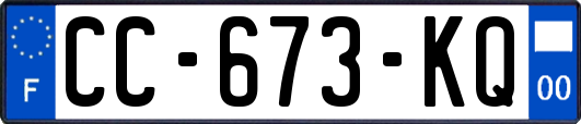 CC-673-KQ