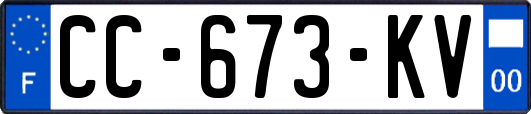 CC-673-KV
