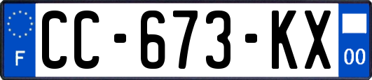 CC-673-KX
