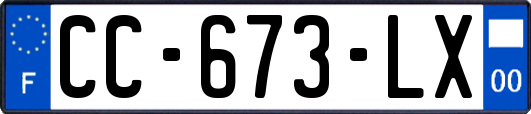 CC-673-LX