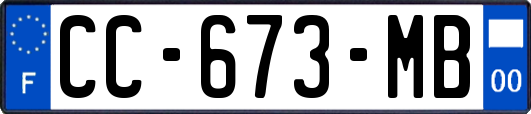 CC-673-MB
