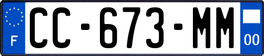 CC-673-MM