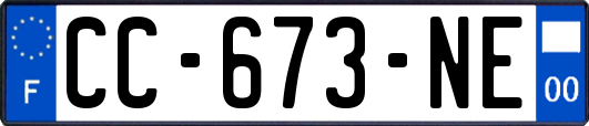 CC-673-NE