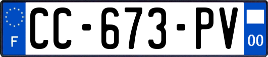 CC-673-PV