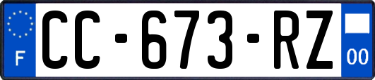 CC-673-RZ