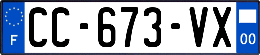 CC-673-VX
