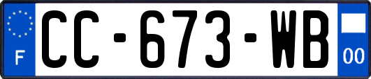 CC-673-WB