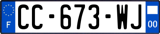CC-673-WJ