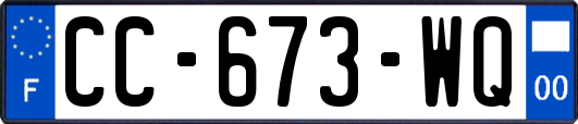 CC-673-WQ
