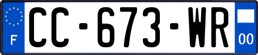 CC-673-WR