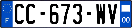 CC-673-WV