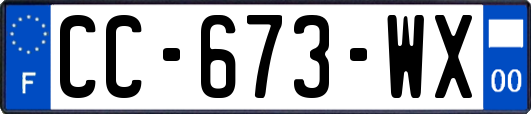 CC-673-WX