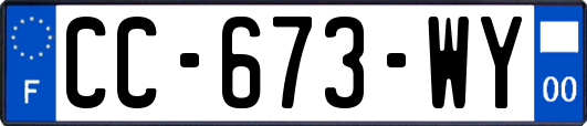 CC-673-WY